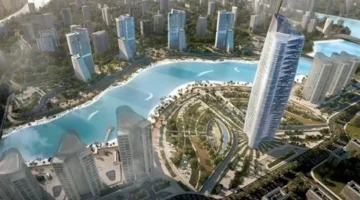 عوائد استثمارية كبرى.. مستقبل العقار في مصر ينتظر تغيرات جذرية خلال 2026